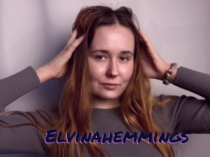 Elvinahemmings