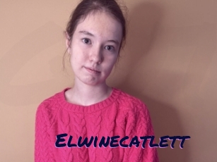 Elwinecatlett