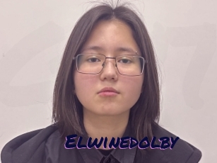 Elwinedolby