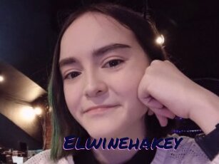 Elwinehakey