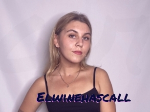 Elwinehascall