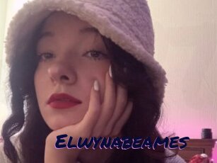 Elwynabeames