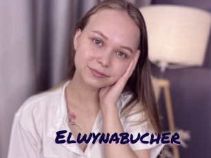 Elwynabucher