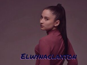 Elwynaclaxton