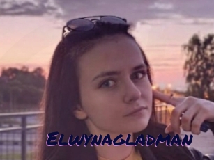 Elwynagladman