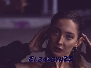 Elzadzyn23