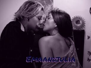 Emaandjulia