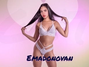 Emadonovan