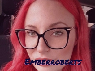 Emberroberts