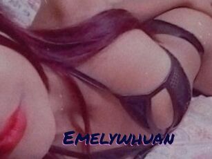 Emelywhuan