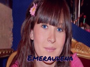 Emeraudena
