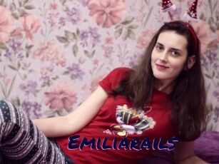 Emiliarails