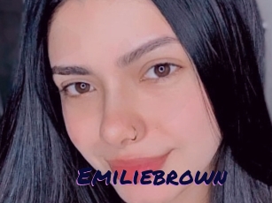 Emiliebrown