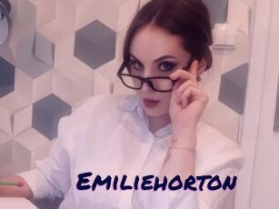 Emiliehorton