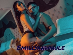 Emillyandpaule
