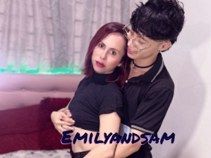 Emilyandsam