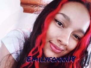 Emilyfoxxx18