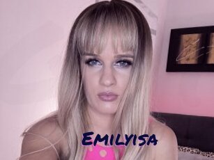 Emilyisa