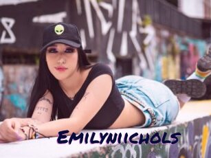 Emilyniichols