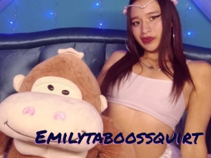 Emilytaboossquirt