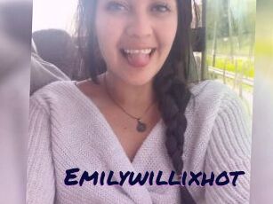 Emilywillixhot