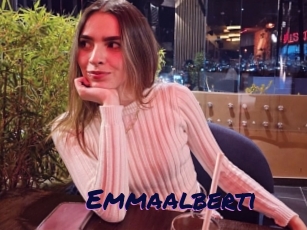 Emmaalberti