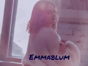 Emmablum
