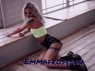 Emmafrostsun