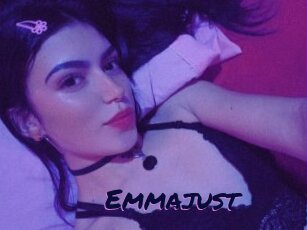Emmajust