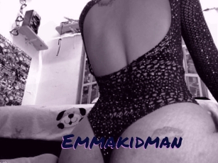 Emmakidman