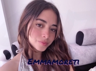 Emmamoreti