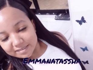 Emmanatassha