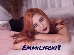 Emmilyfox18