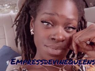 Empressdevinequeens
