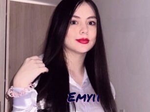 Emyii