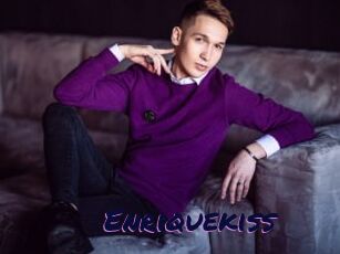 Enriquekiss