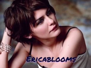 Ericablooms