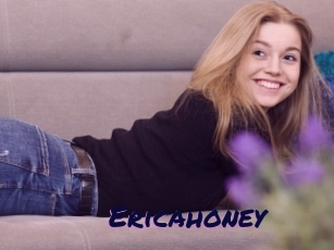 Ericahoney