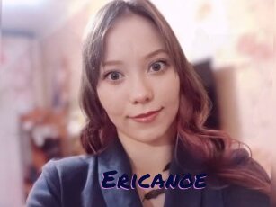 Ericanoe
