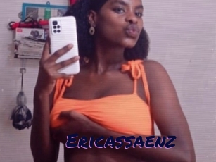 Ericassaenz