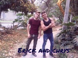Erick_and_chrys