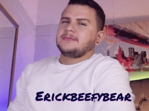 Erickbeefybear