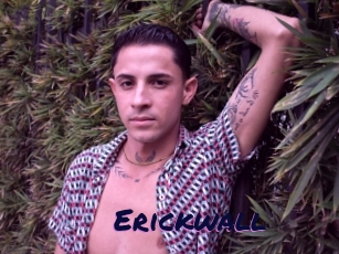 Erickwall