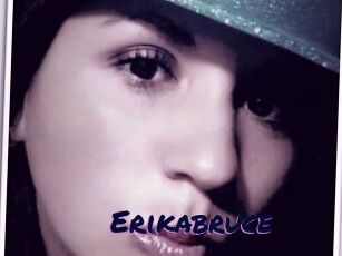 Erikabruce