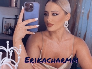 Erikacharmm