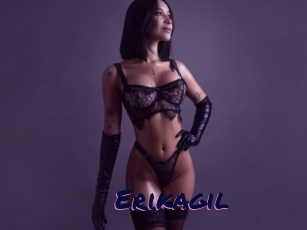 Erikagil