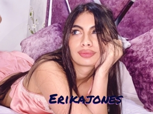 Erikajones