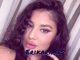 Erikarimes