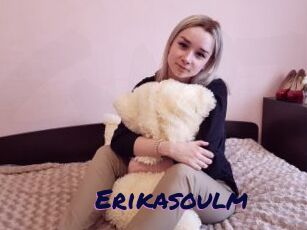 Erikasoulm