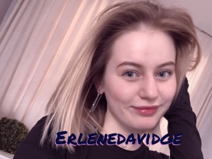 Erlenedavidge